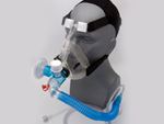 Emergency CPAP System